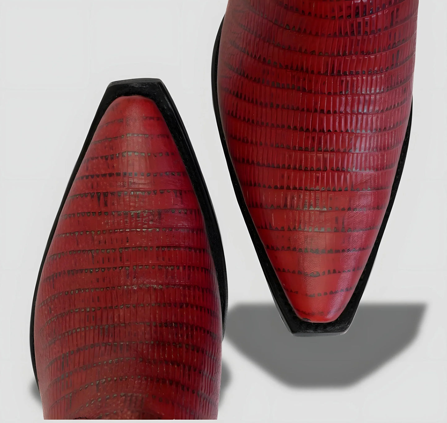 Elegant Genuine Leather Boot for Women