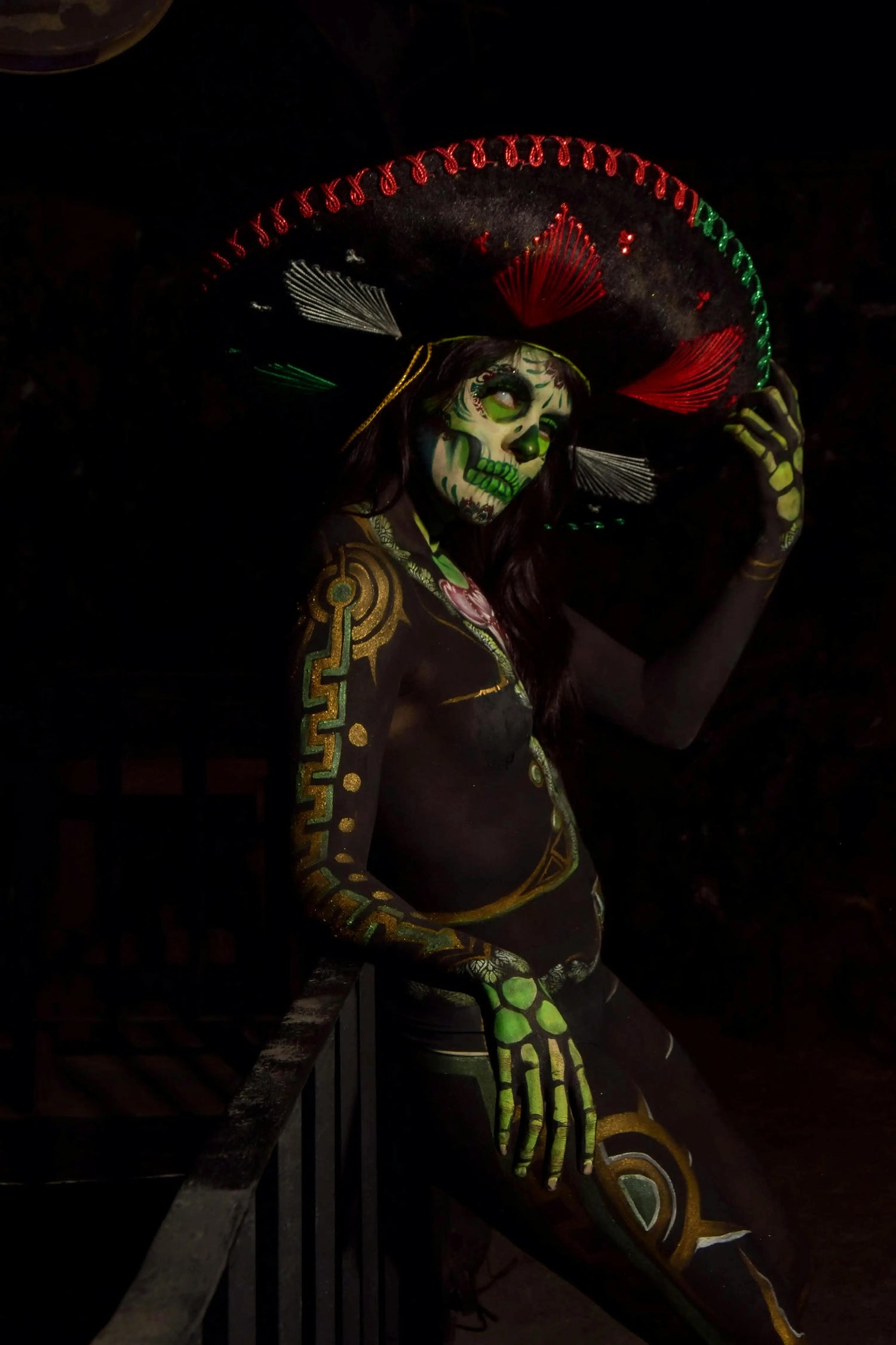 Almas del Oeste Vaquero