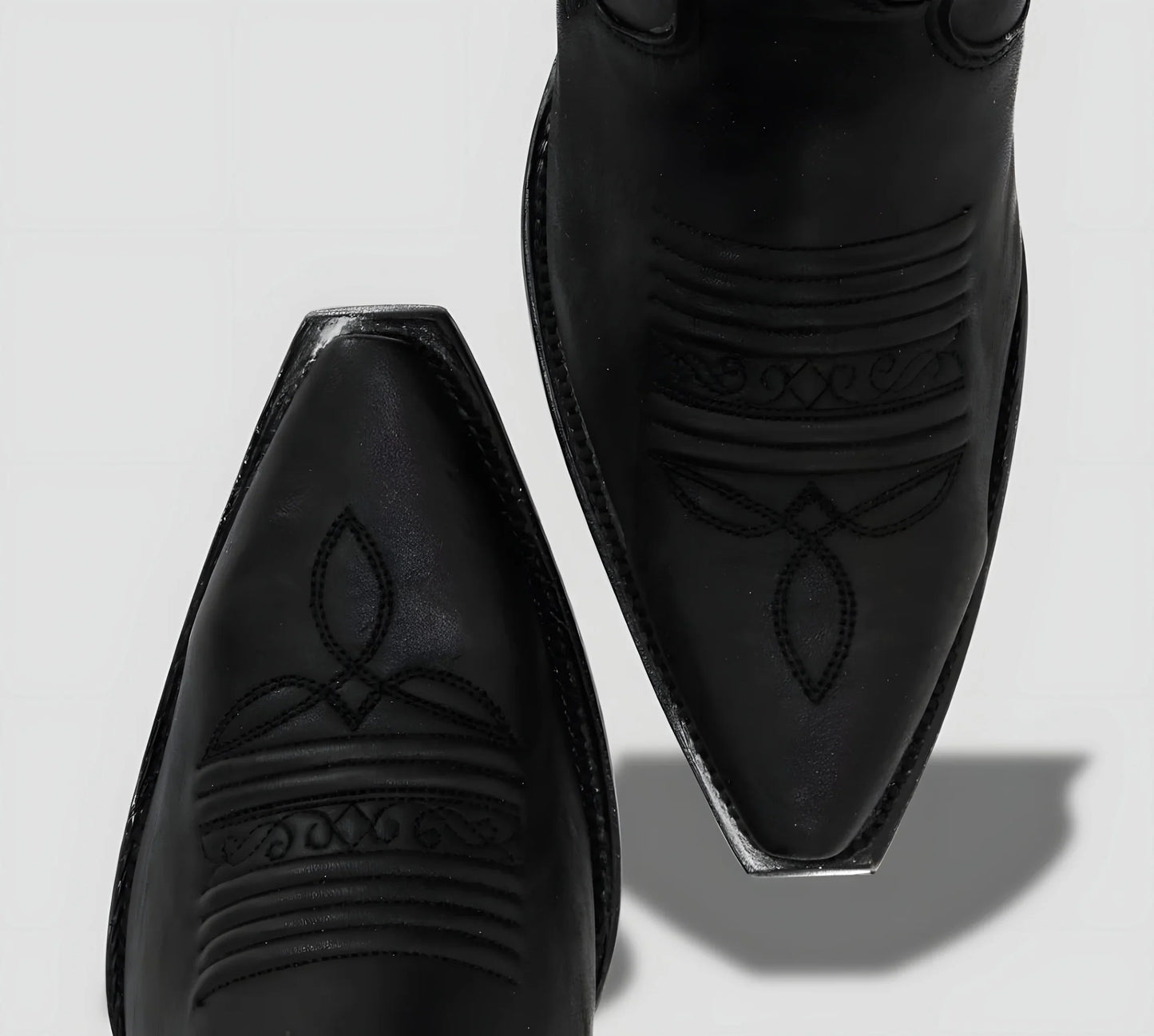 Elegant Genuine Leather Boot for Women