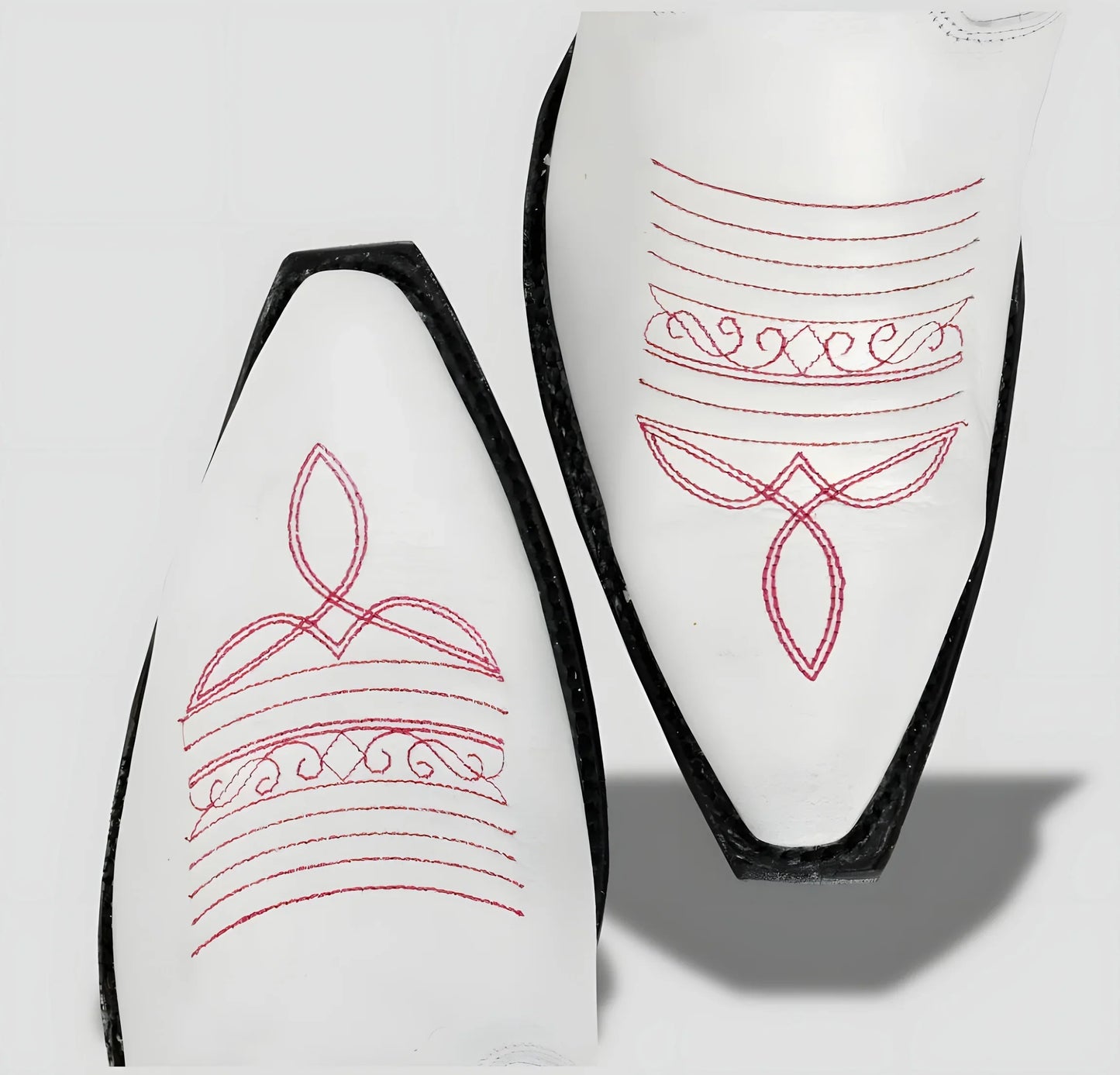 Elegant Genuine Leather Boot for Women