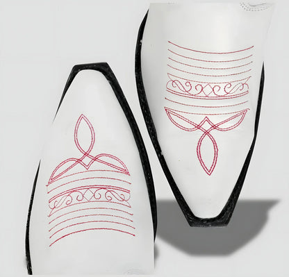 Elegant Genuine Leather Boot for Women