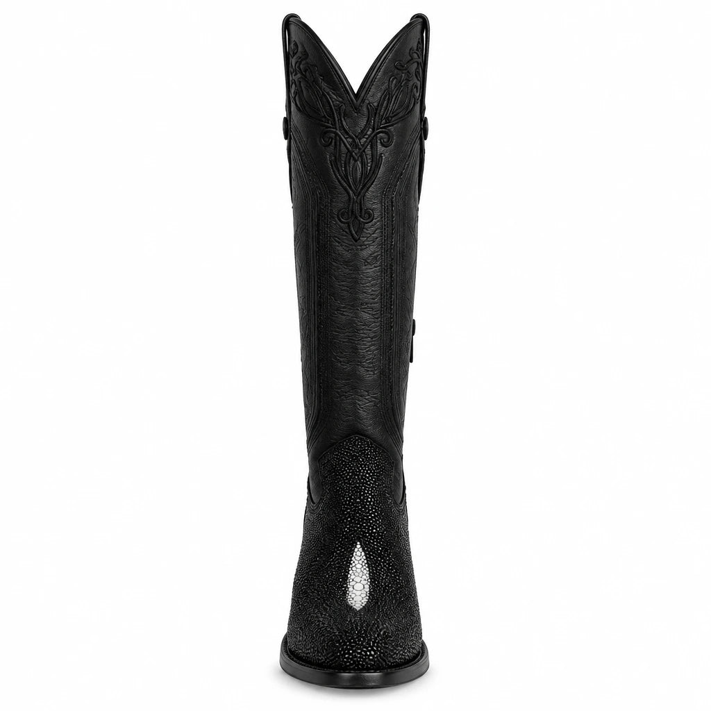 La Mantarraya